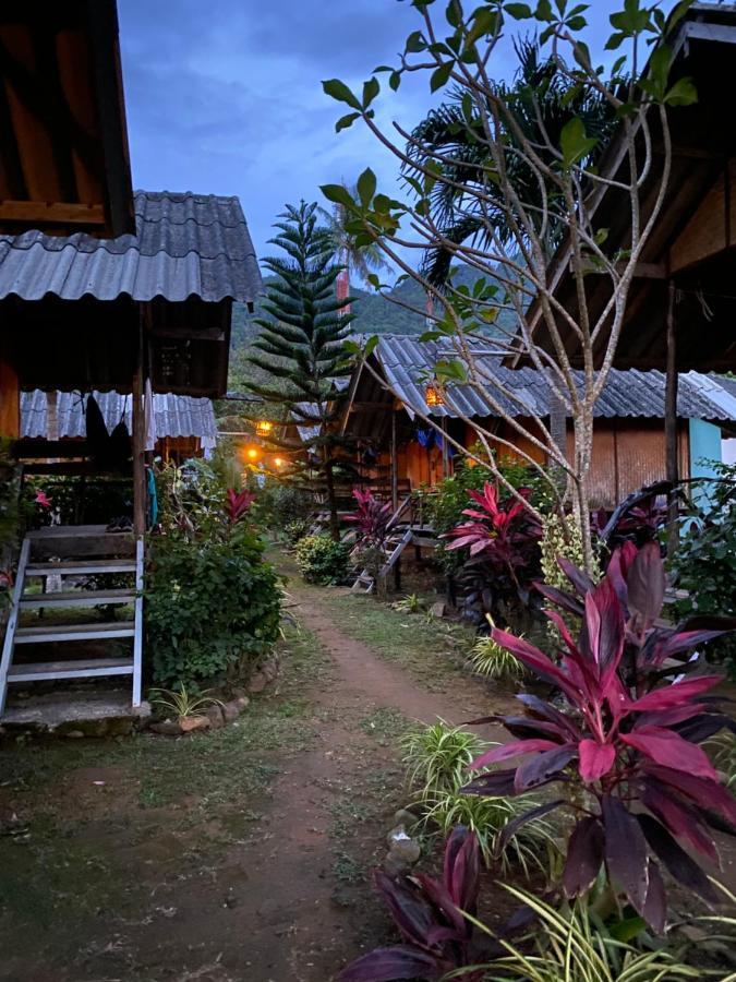 Blue Sky Resort Koh Chang Extérieur photo