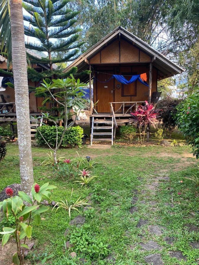 Blue Sky Resort Koh Chang Extérieur photo