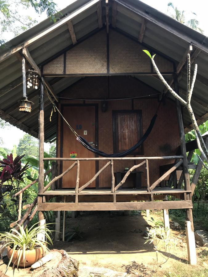 Blue Sky Resort Koh Chang Extérieur photo